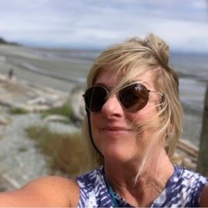 Meet your Posher, Shannan